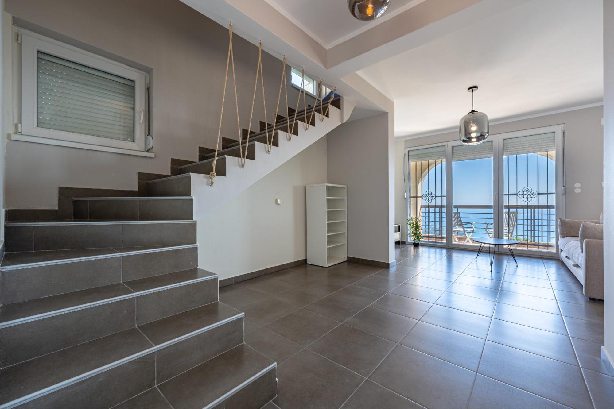 Villas Monte Hill Budva Buitenkant foto