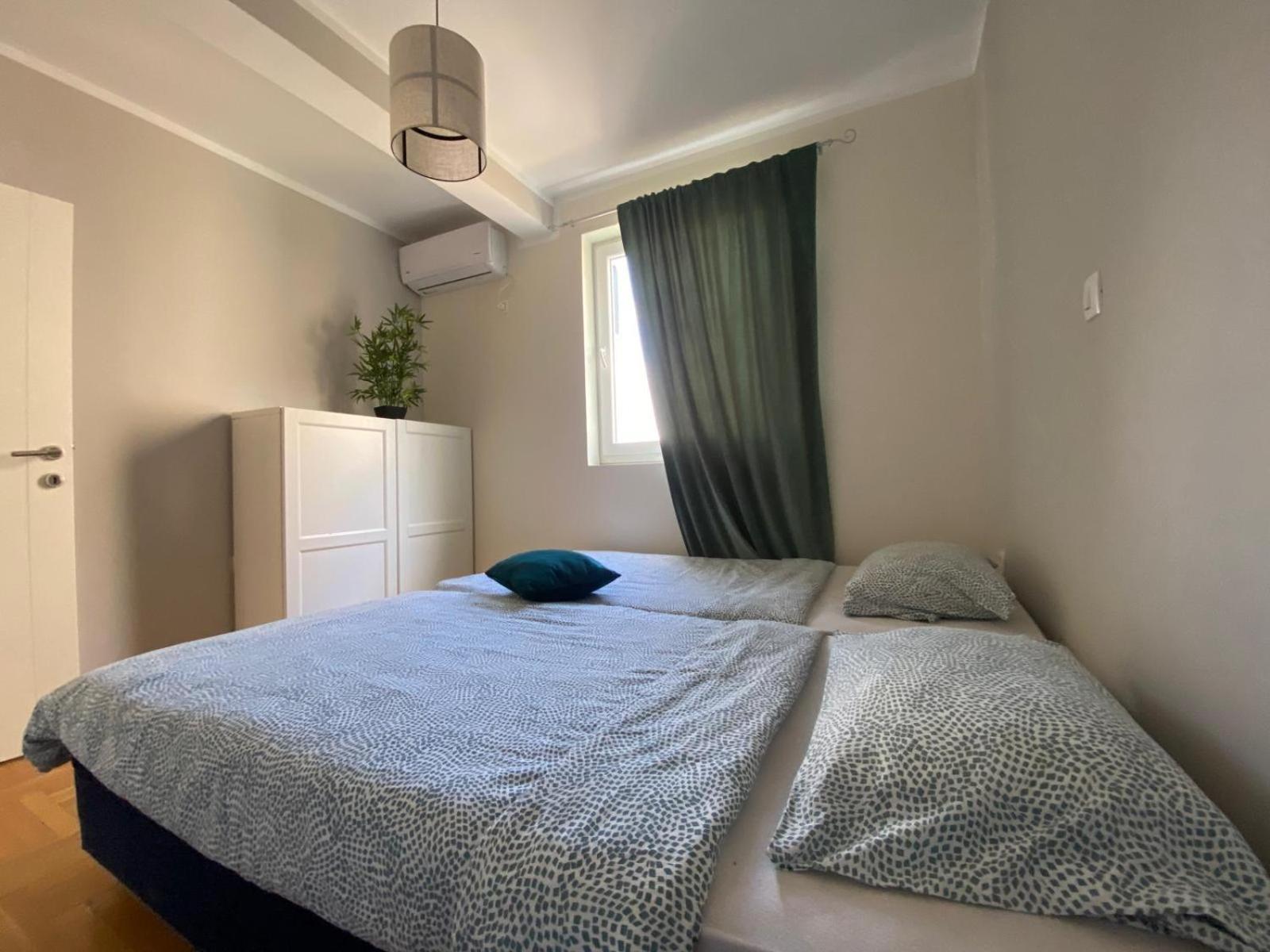 Villas Monte Hill Budva Buitenkant foto